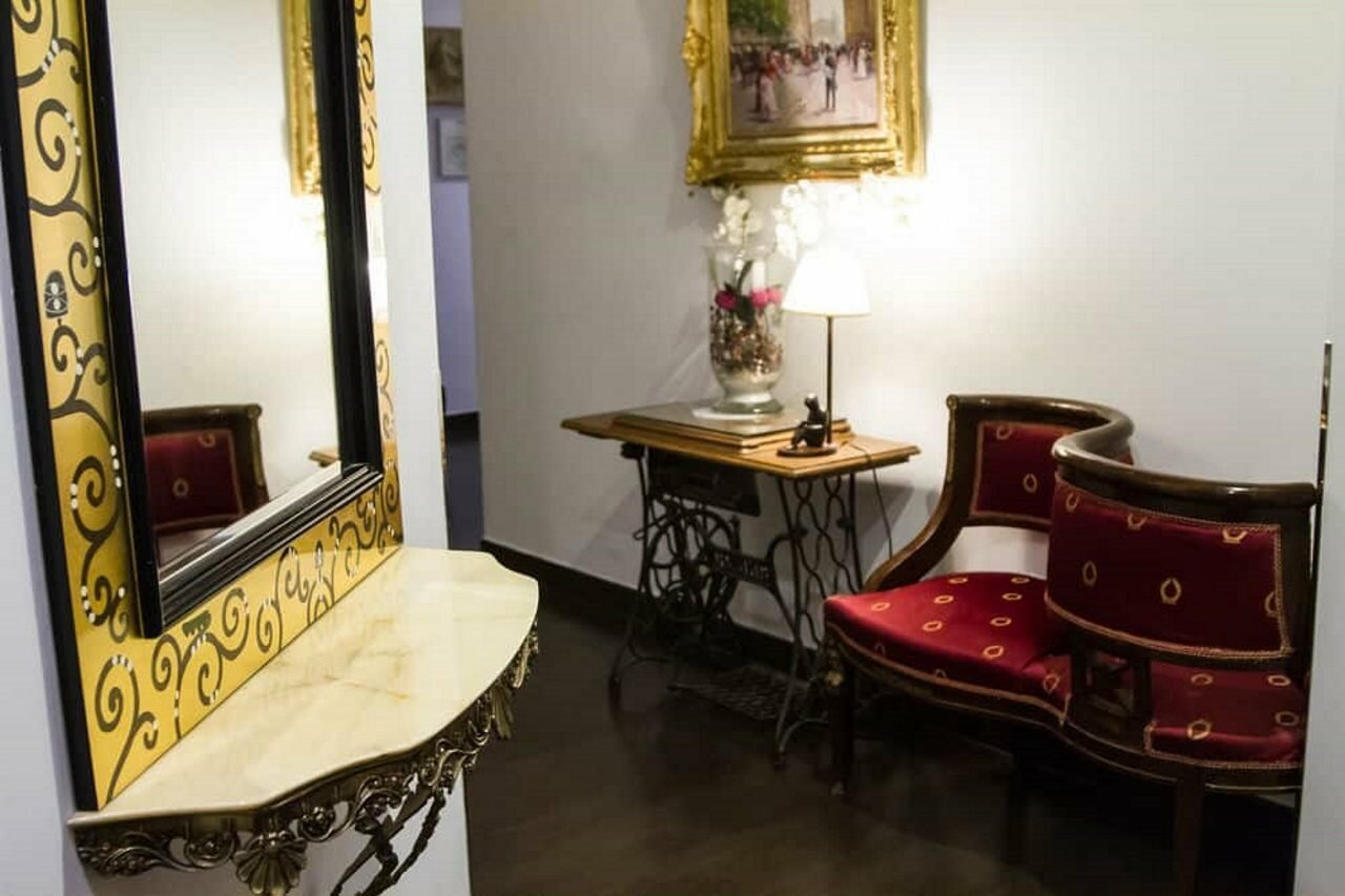 Фото Hostal Marlasca