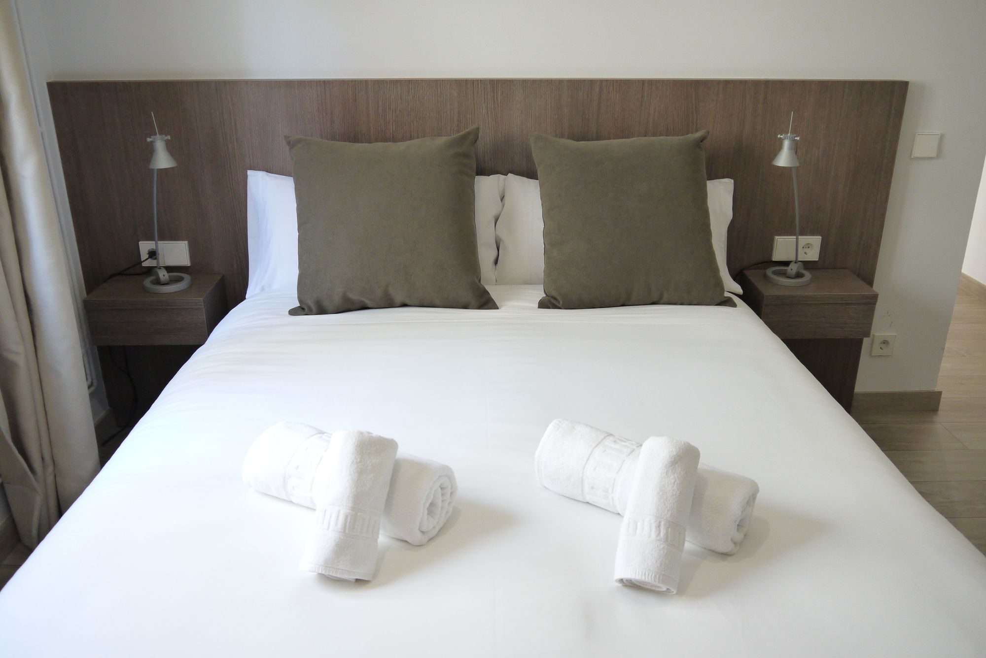 Фото Quartprimera Apartments