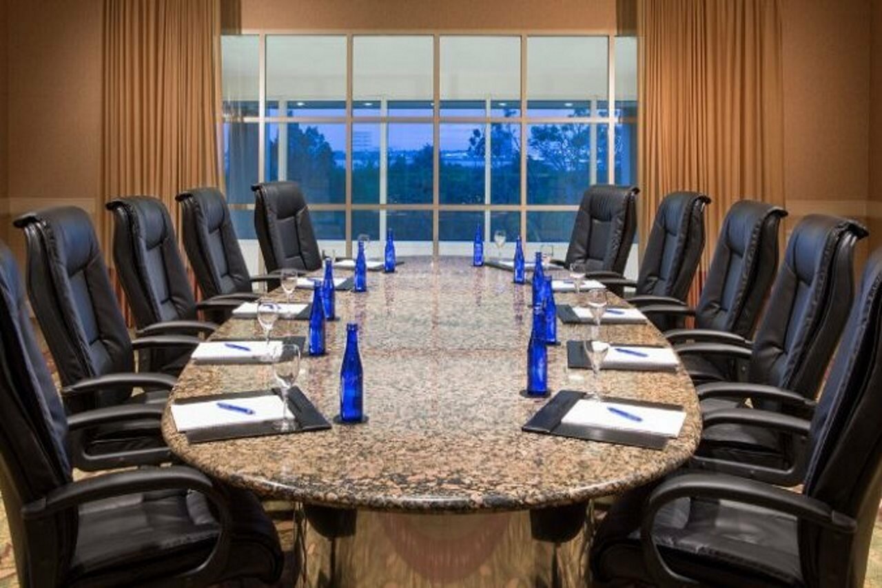 Фото Grand Hyatt Tampa Bay