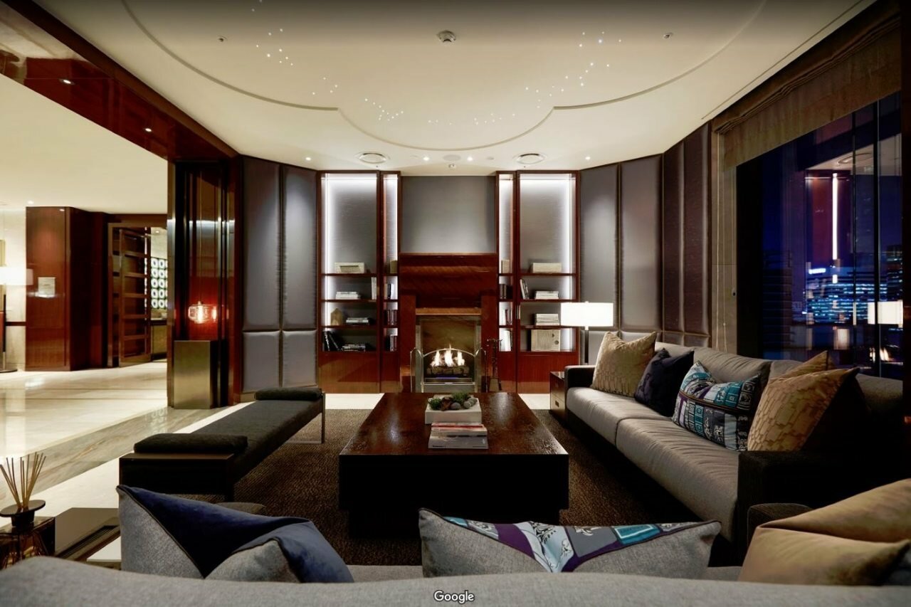 Фото Crown Park Hotel