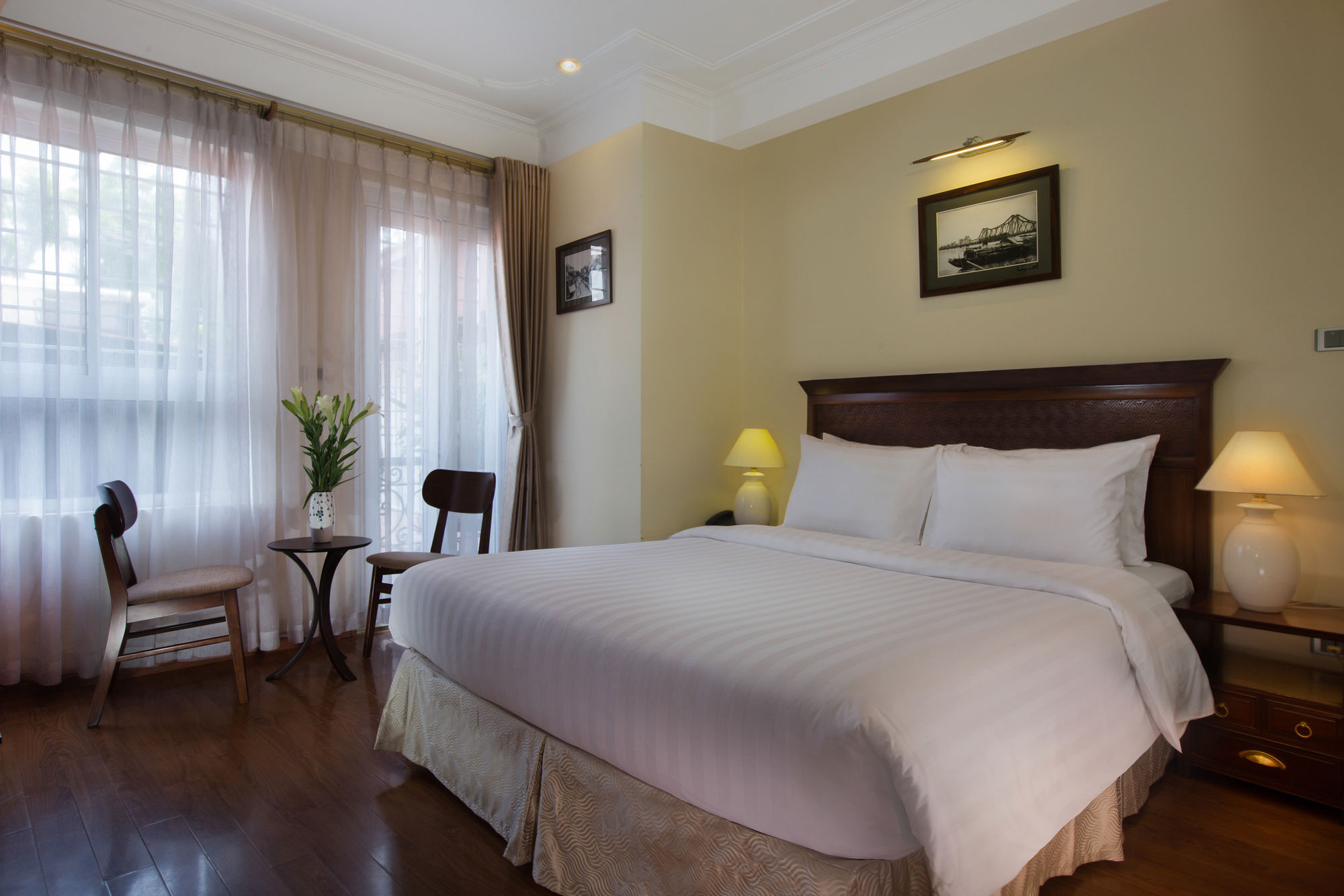 Фото Classic Street Hotel