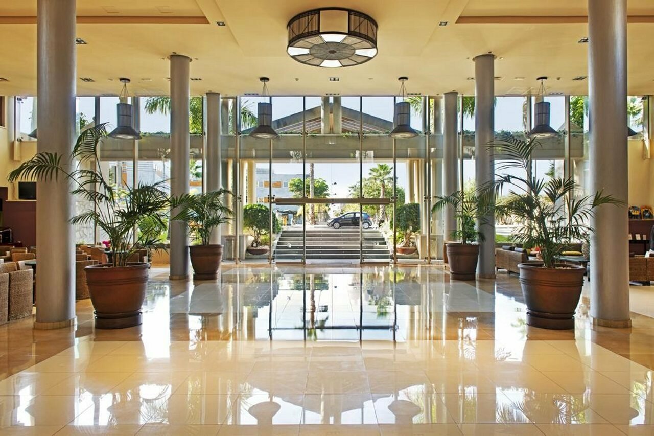 Фото Marylanza Suites & SPA