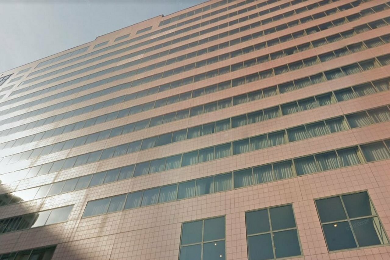 Фото Delta Hotels by Marriott Richmond Downtown