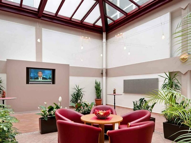 Фото отеля 5