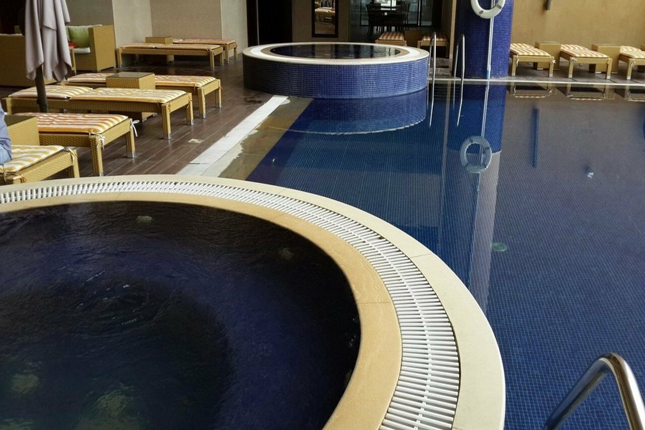 Фото DoubleTree by Hilton Aqaba