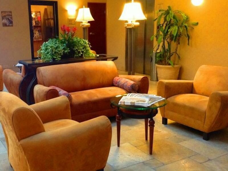 Фото Coast Anabelle Hotel