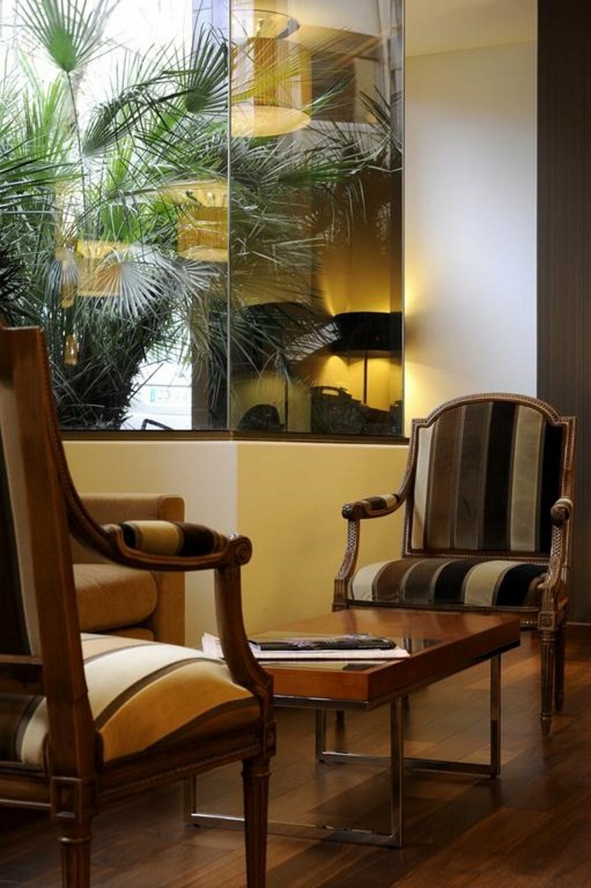 Фото Legendary Lisboa Suites