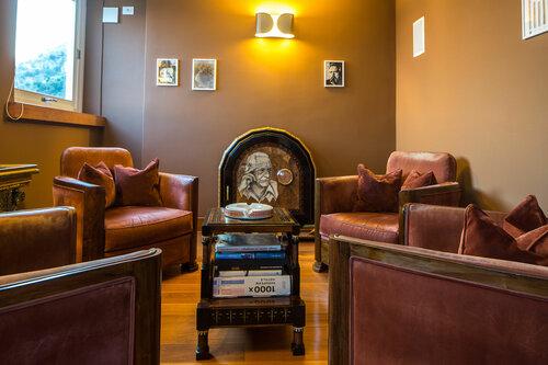 Внешний вид отеля Casa Angelina в Прайано, фото 3