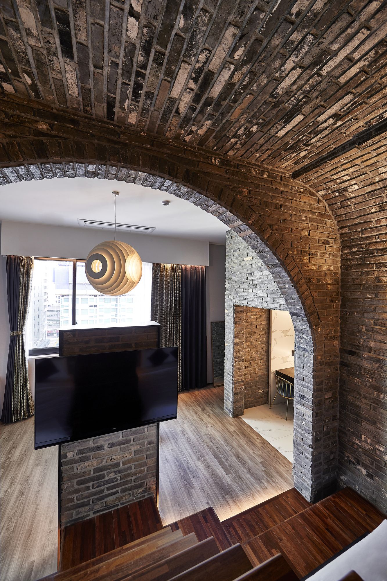 Фото South Vandeco Hotel