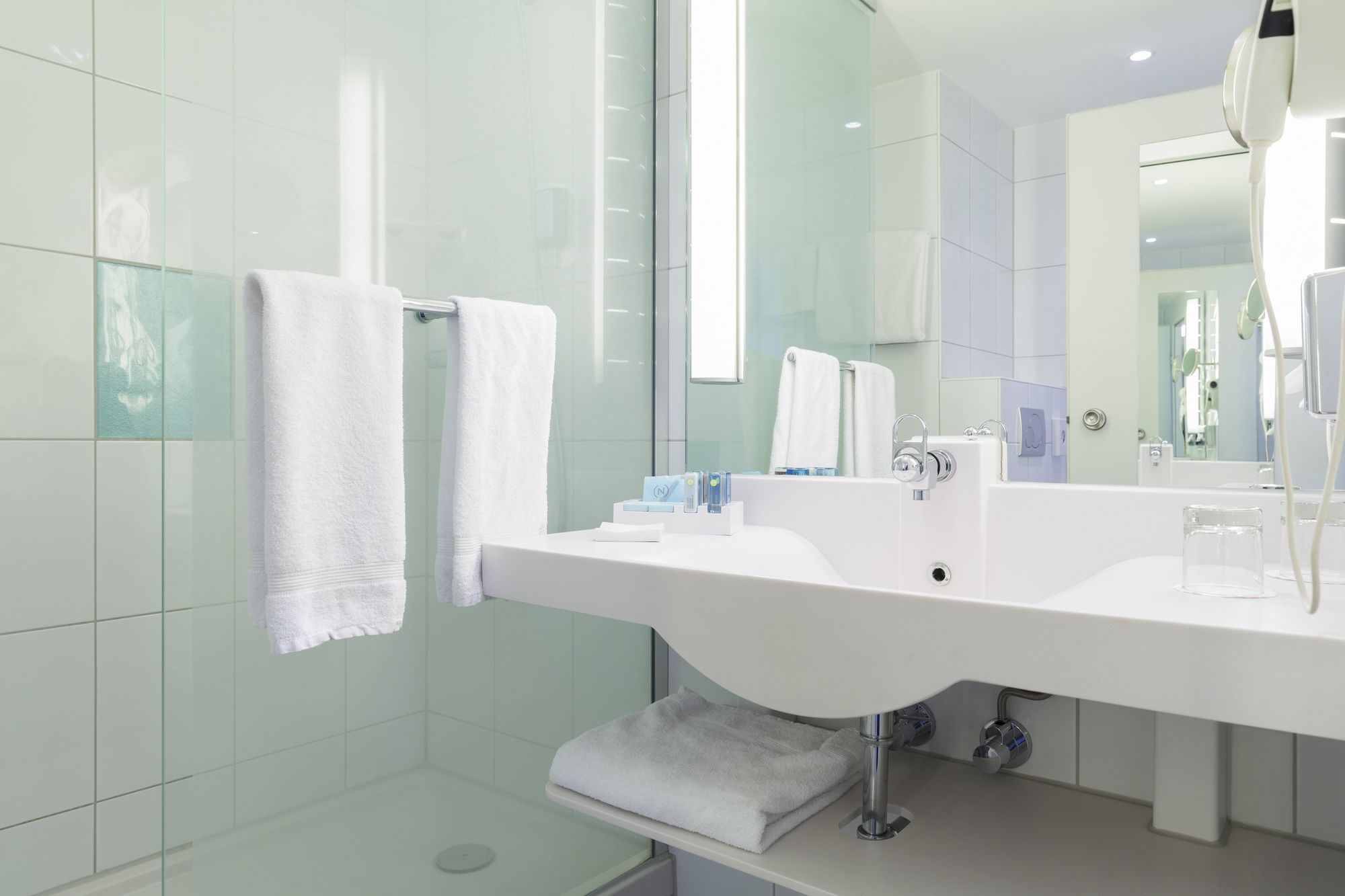 Фото Novotel Toulouse Purpan Airport