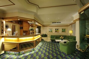 Гостиница Hotel Scherer