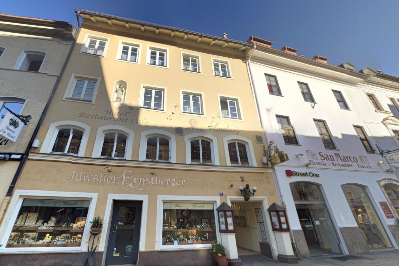 Фото Hotel & Restaurant Ludwigs