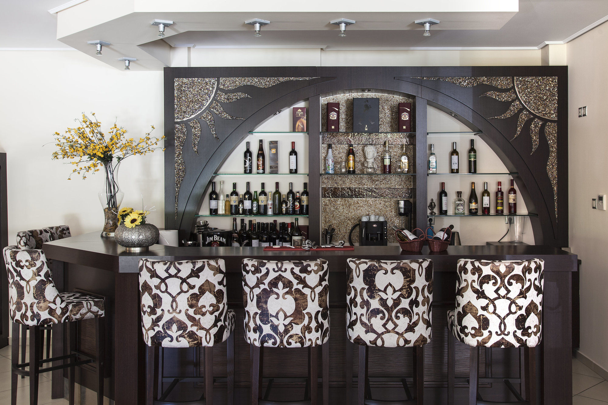 Фото Meteoritis Hotel