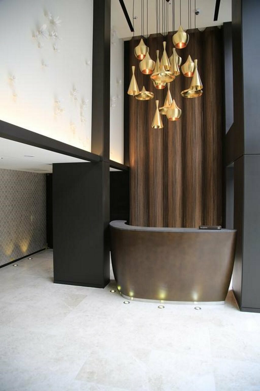 Фото Solaria Nishitetsu Hotel Seoul Myeongdong