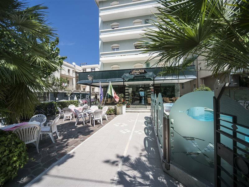 Фото Hotel Levante