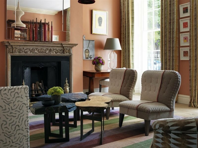 Фото Dorset Square Hotel, Firmdale Hotels