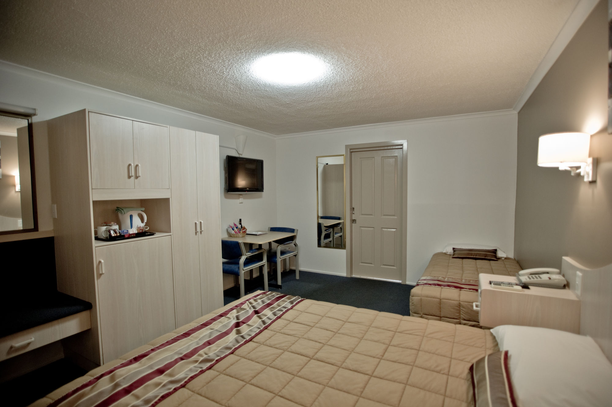 Фото Centrepoint Motor Inn