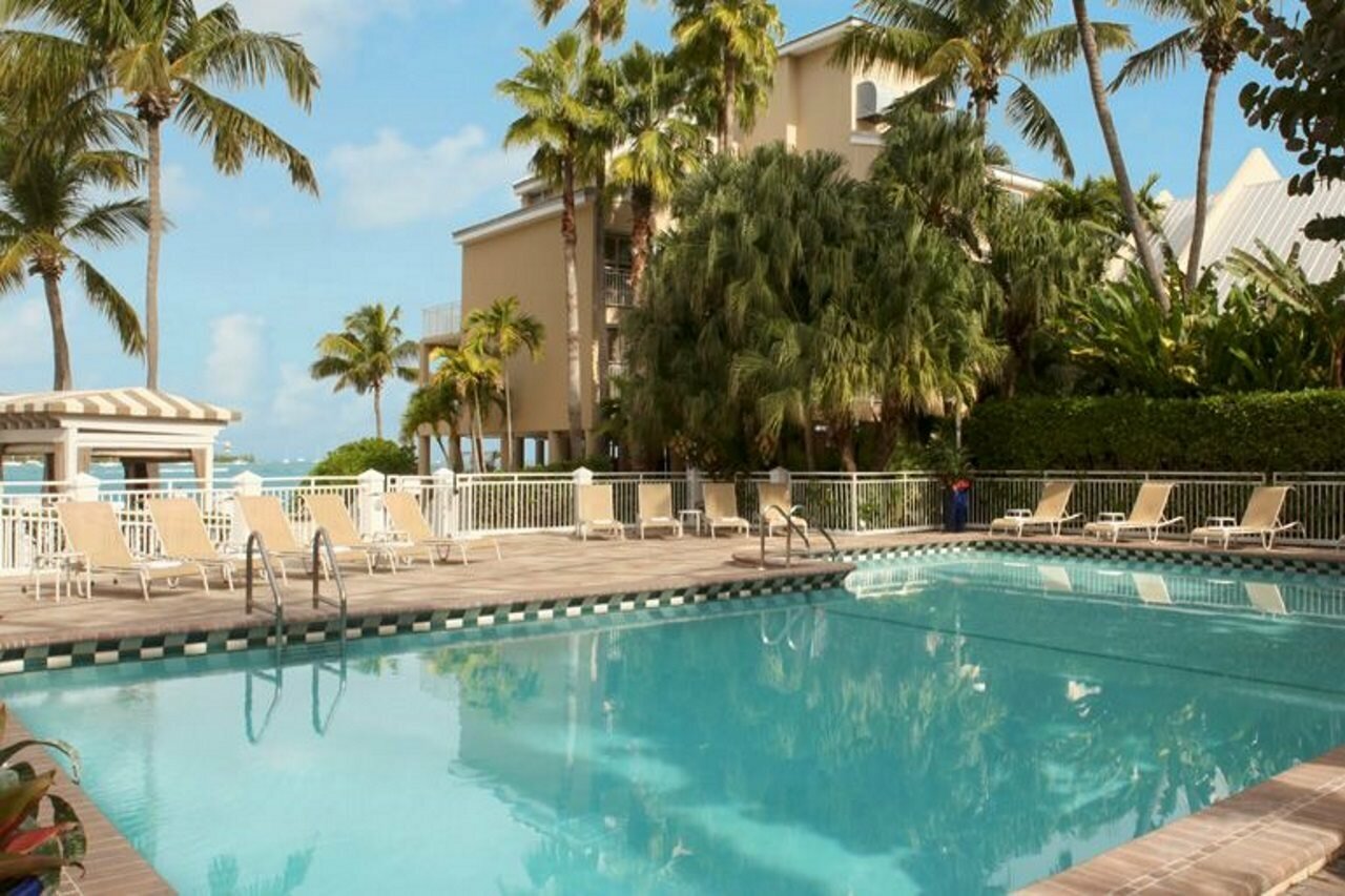 Фото Pier House Resort & SPA