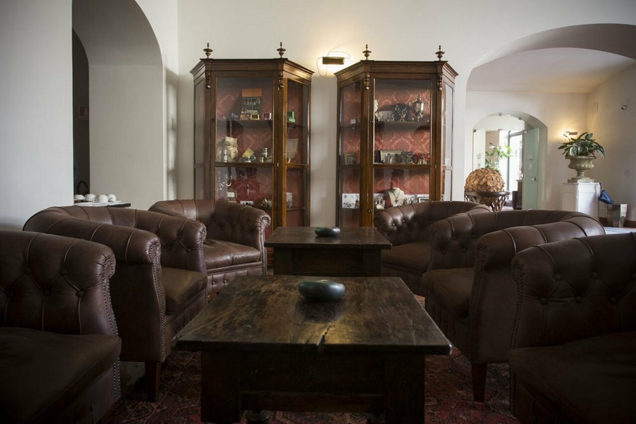 Фото Palazzo Brunaccini Residence