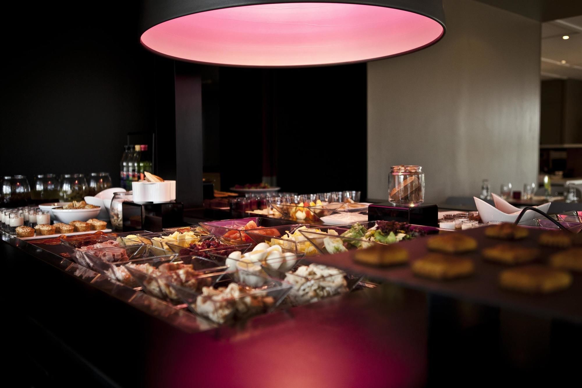 Фото Campanile St Brieuc Langueux