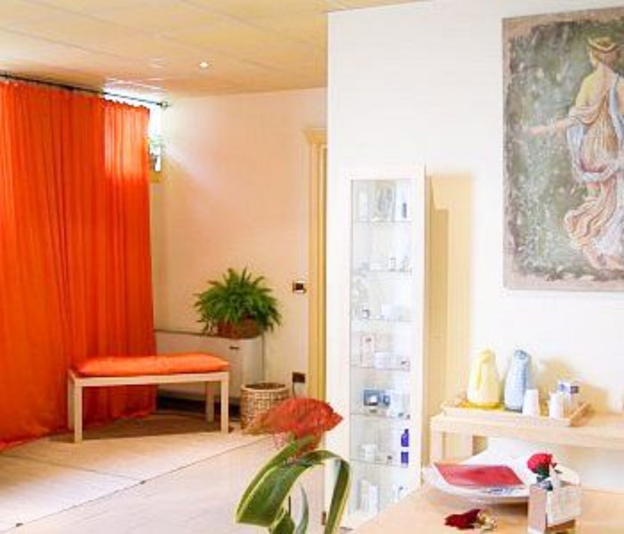 Фото Hotel Estée