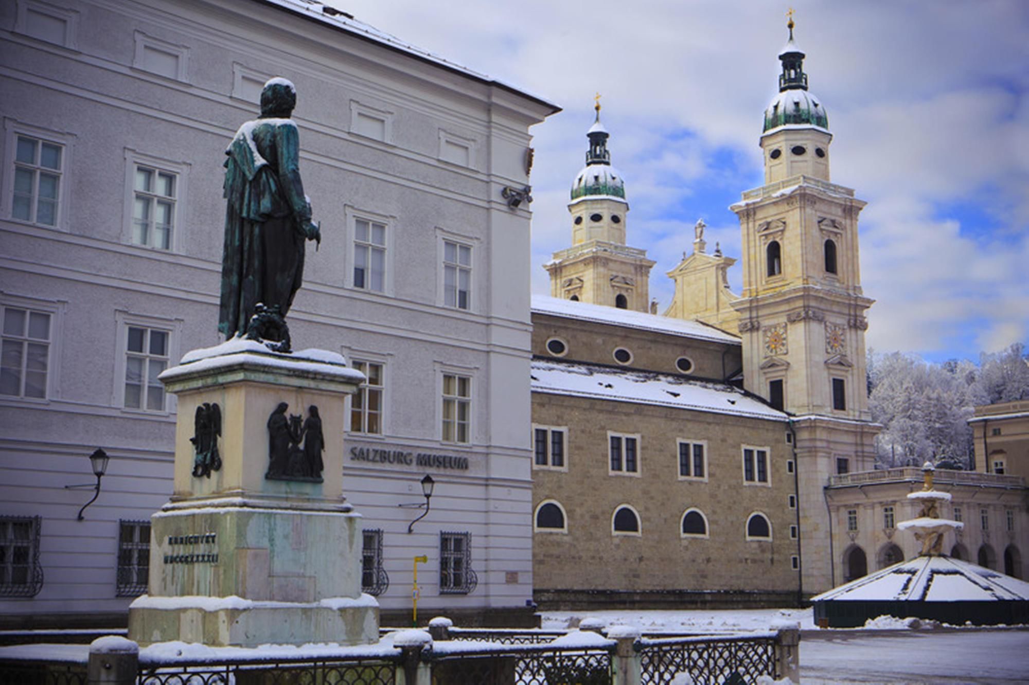 Фото Small Luxury Hotel Goldgasse