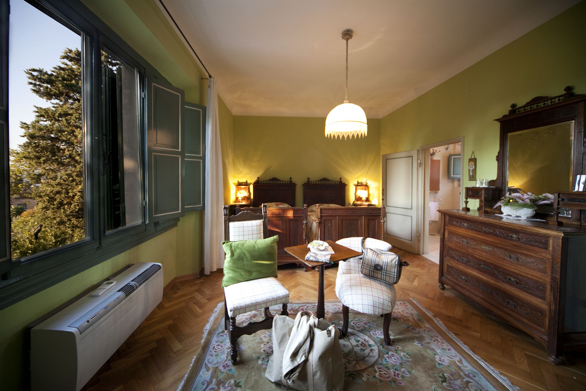 Фото Villa La Sosta