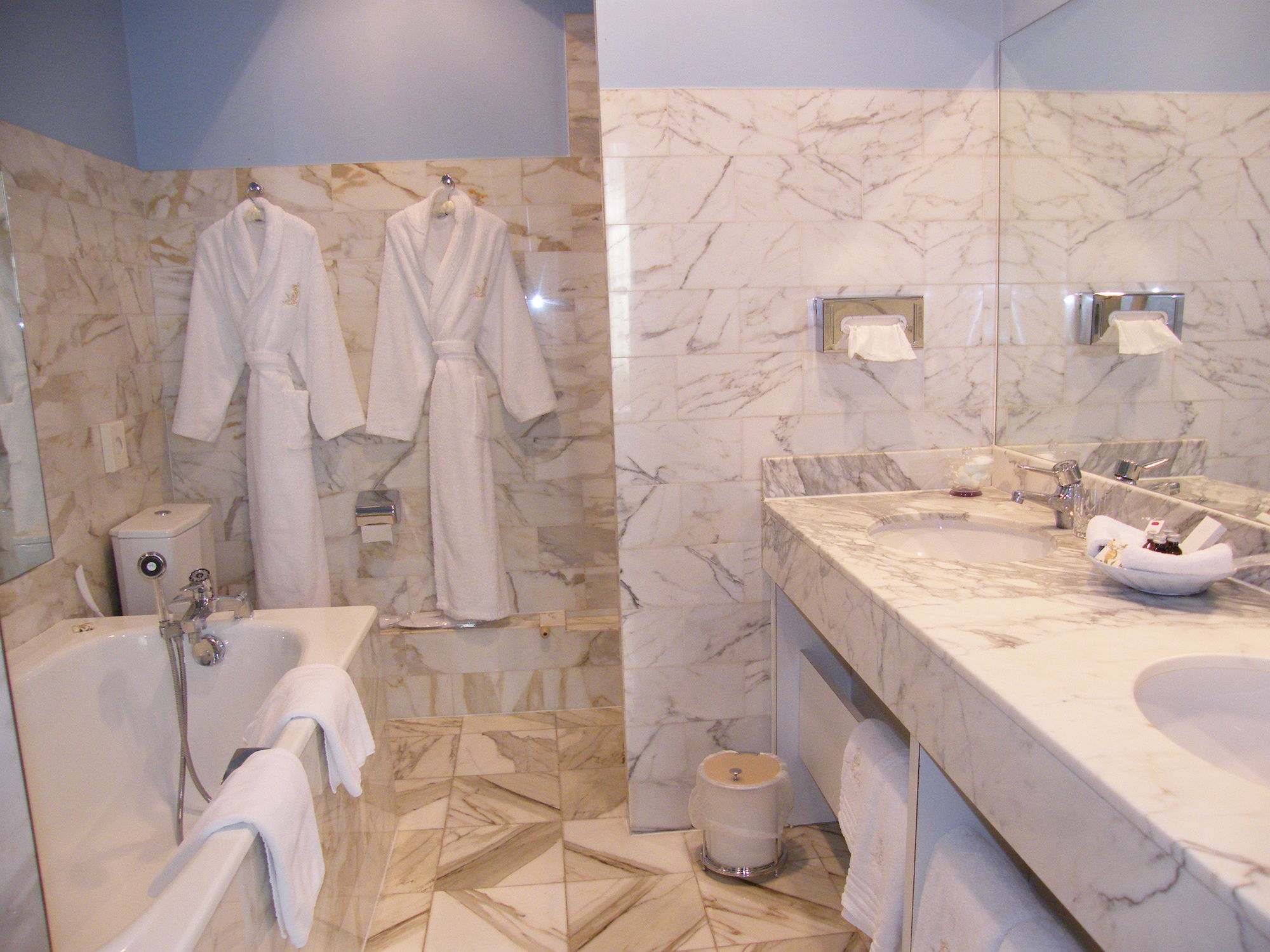 Фото Grand Hotel des Templiers