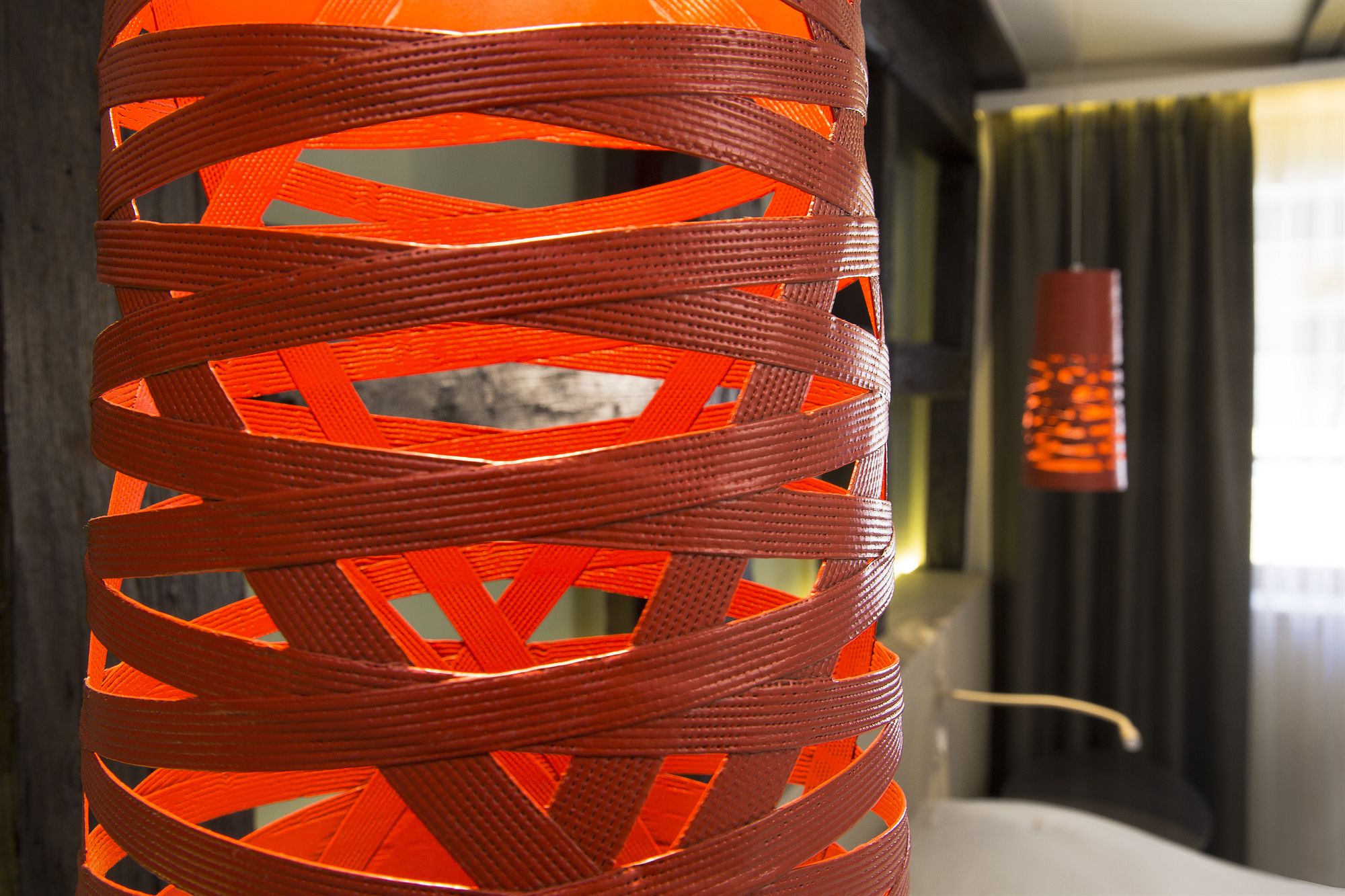 Фото Hôtel Le Colombier