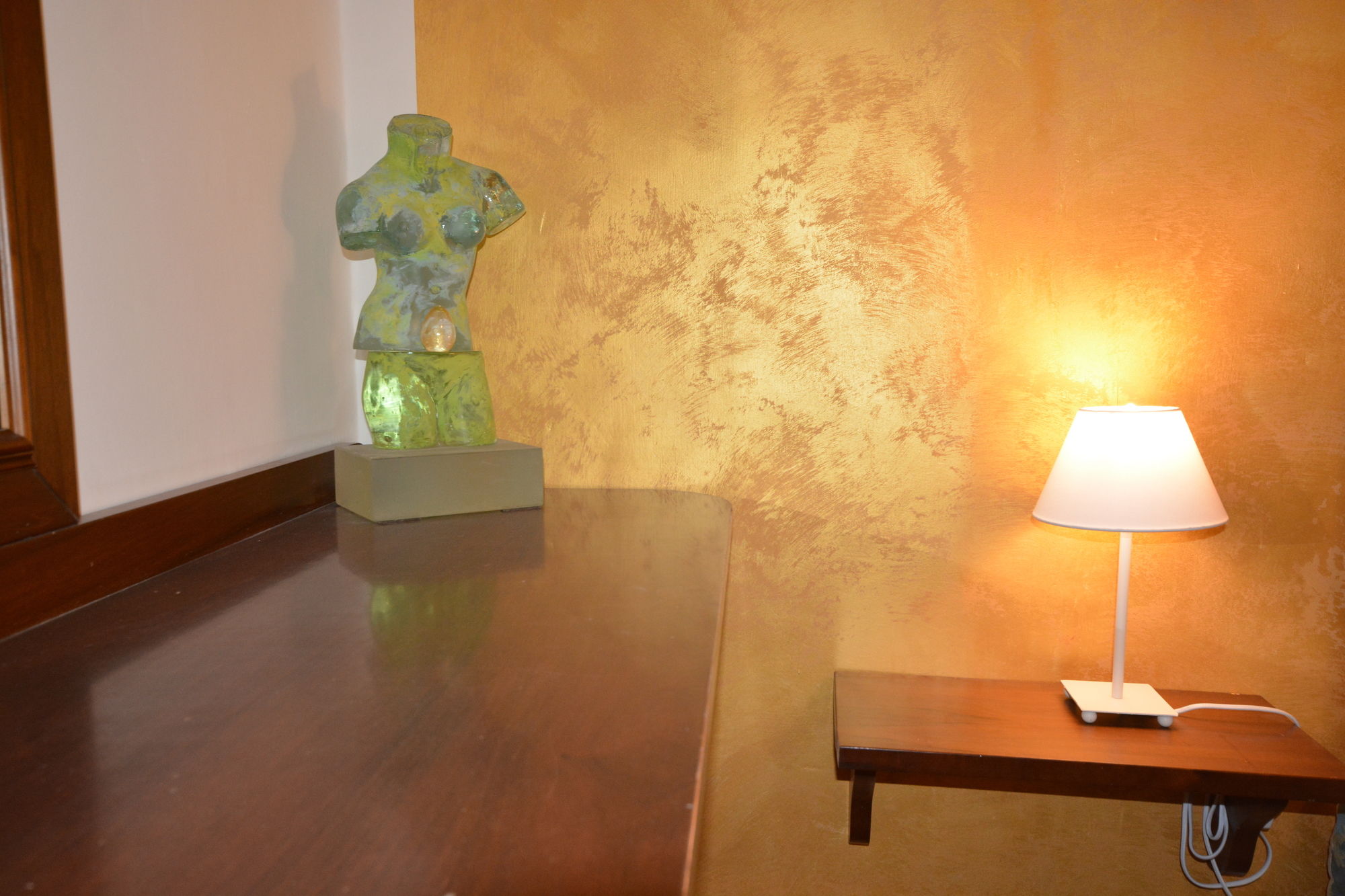 Фото Albergo Casa Peron