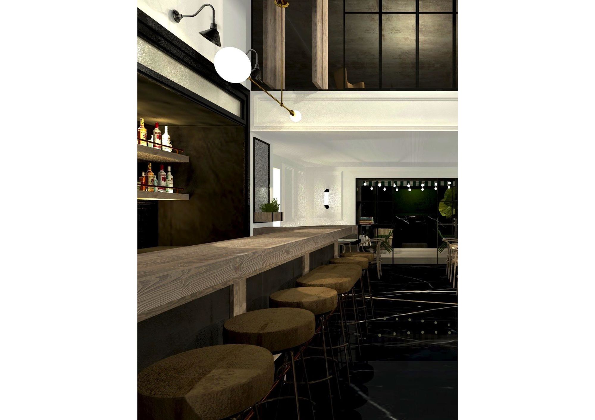 Фото Niki Athens Hotel