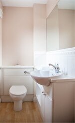 Фото Edinburgh Playhouse Apartments