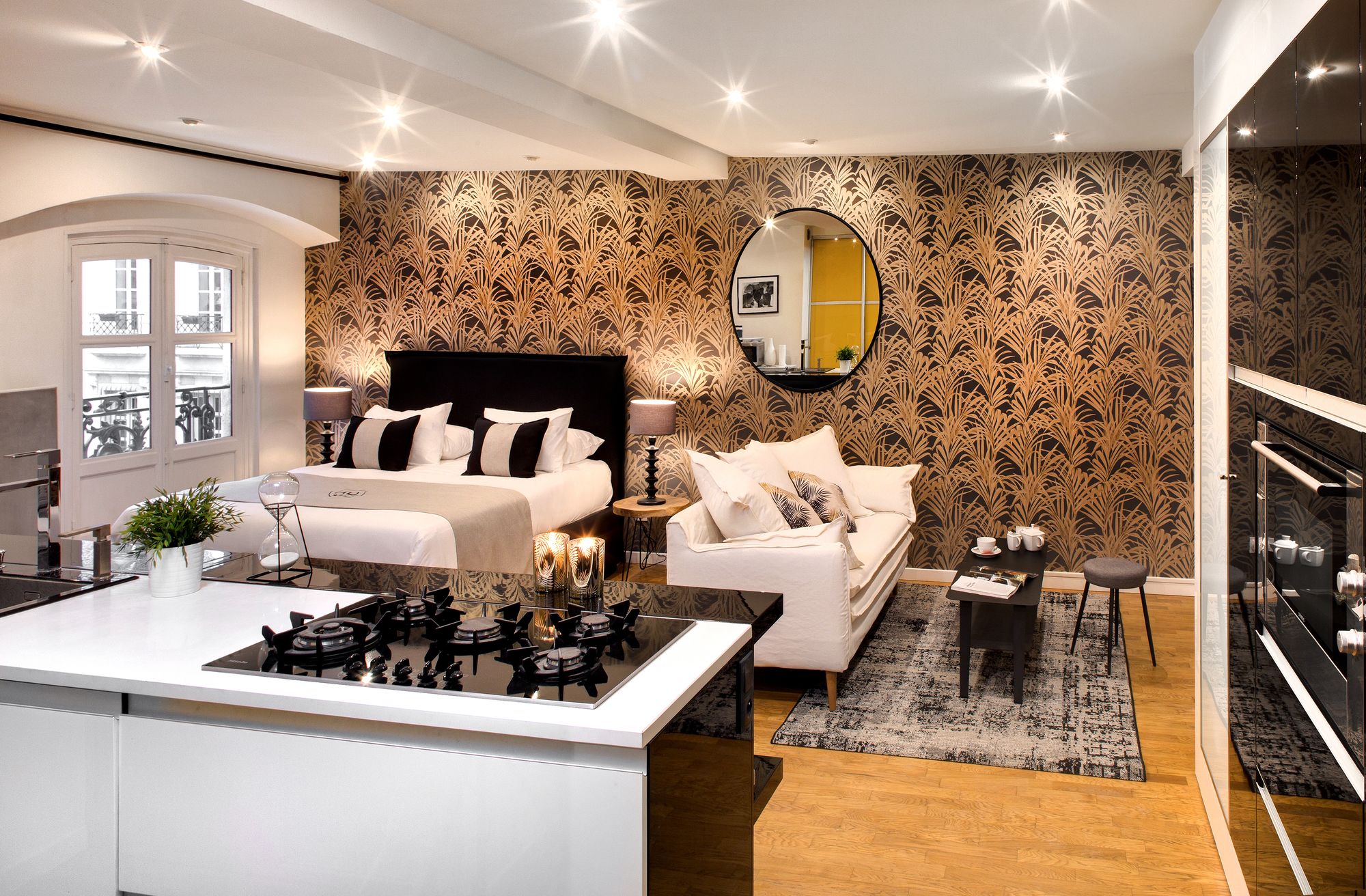 Фото Hotel Des Ducs