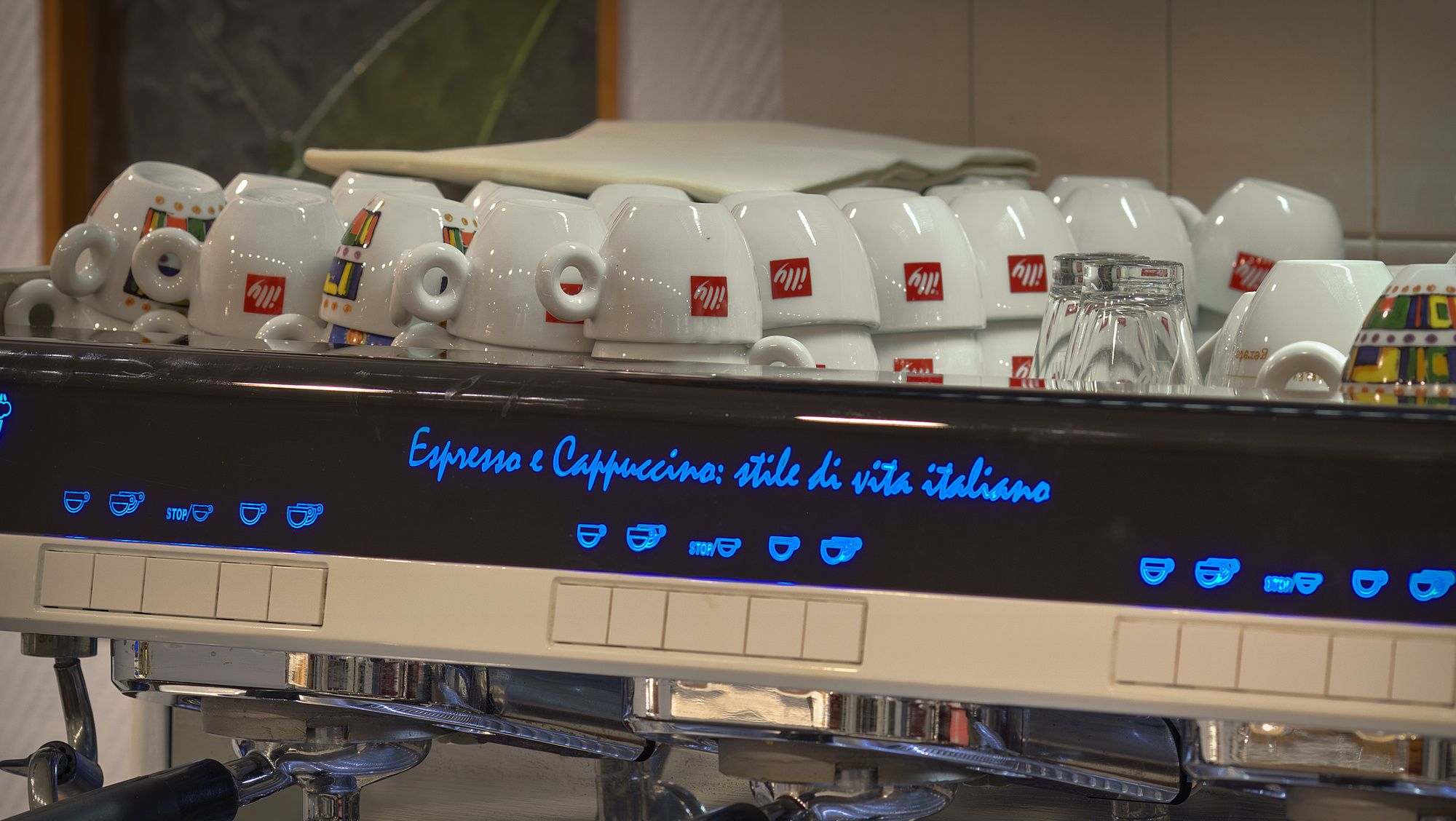 Фото Hotel Mistral 2