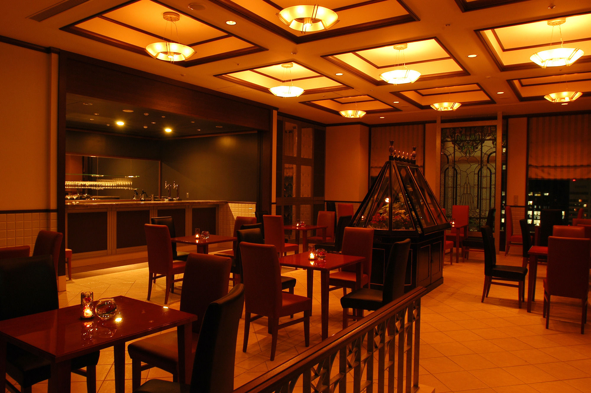 Фото Hotel Monterey La Soeur Osaka
