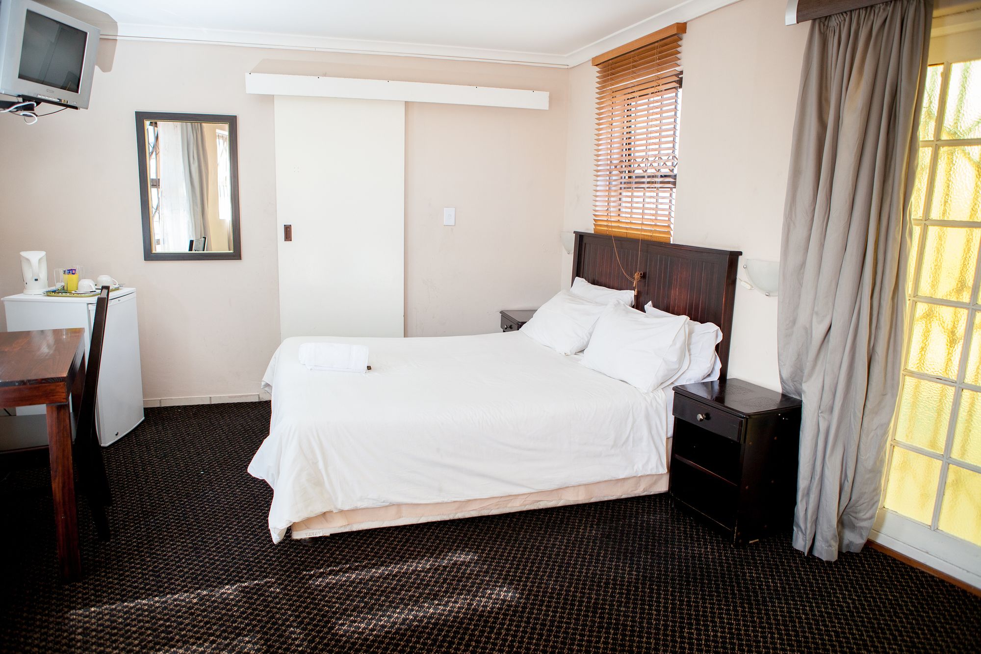 Фото Oria Lodge - Summer Greens