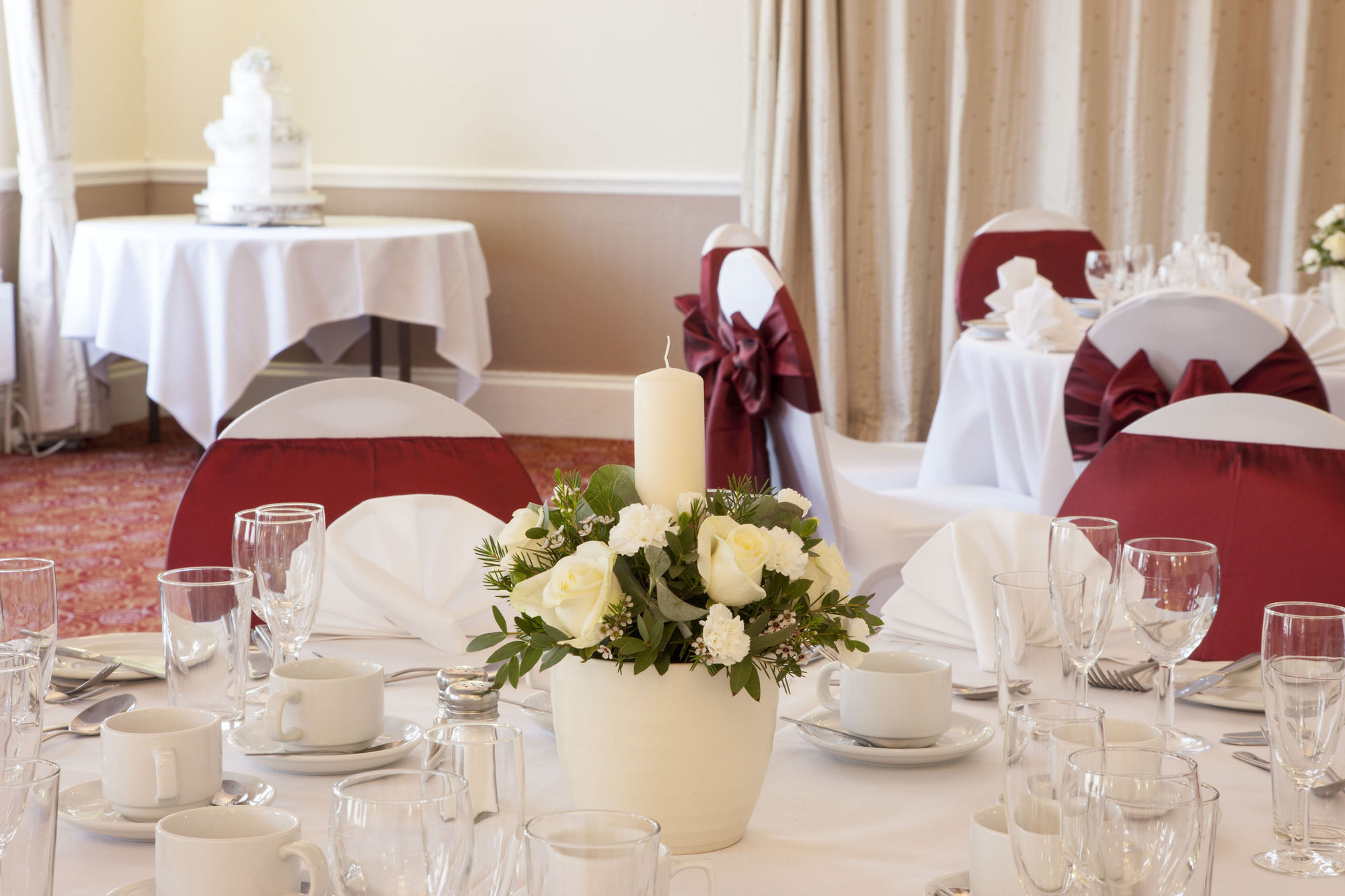 Фото Holiday Inn Ipswich Orwell, an Ihg Hotel