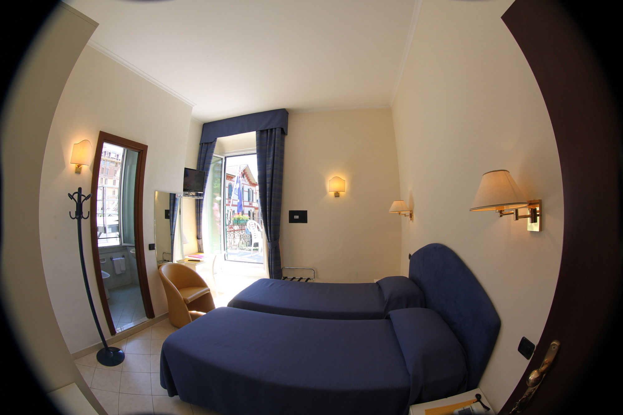 Фото Hotel Stella Rapallo