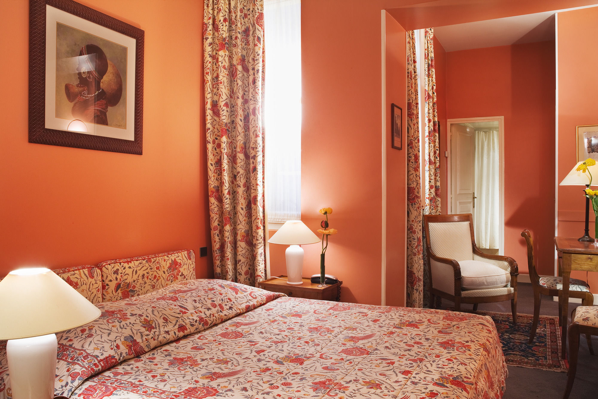 Фото Le Relais du Louvre