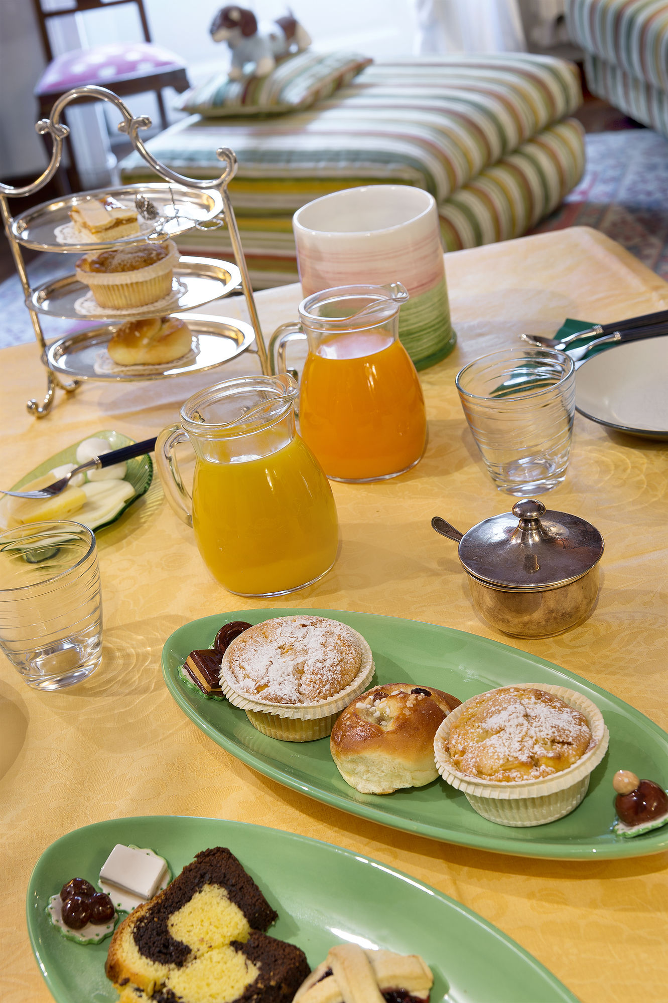 Фото Weekend a Napoli