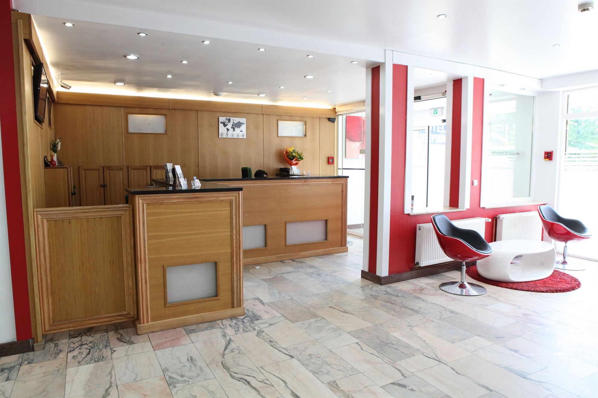 Фото Hotel de France