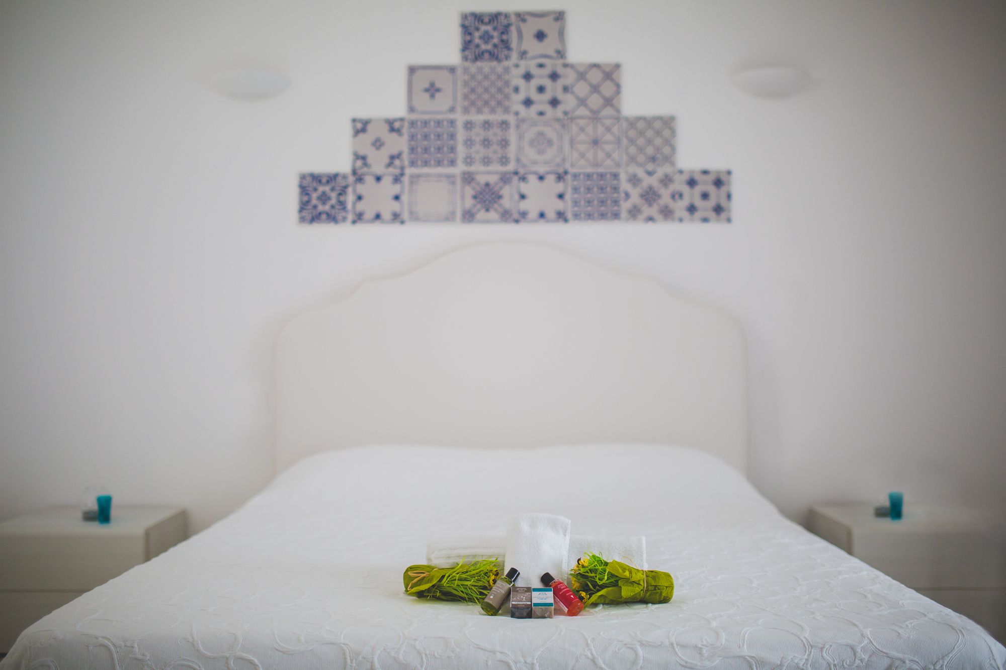 Фото Punta Sallustro Lipari