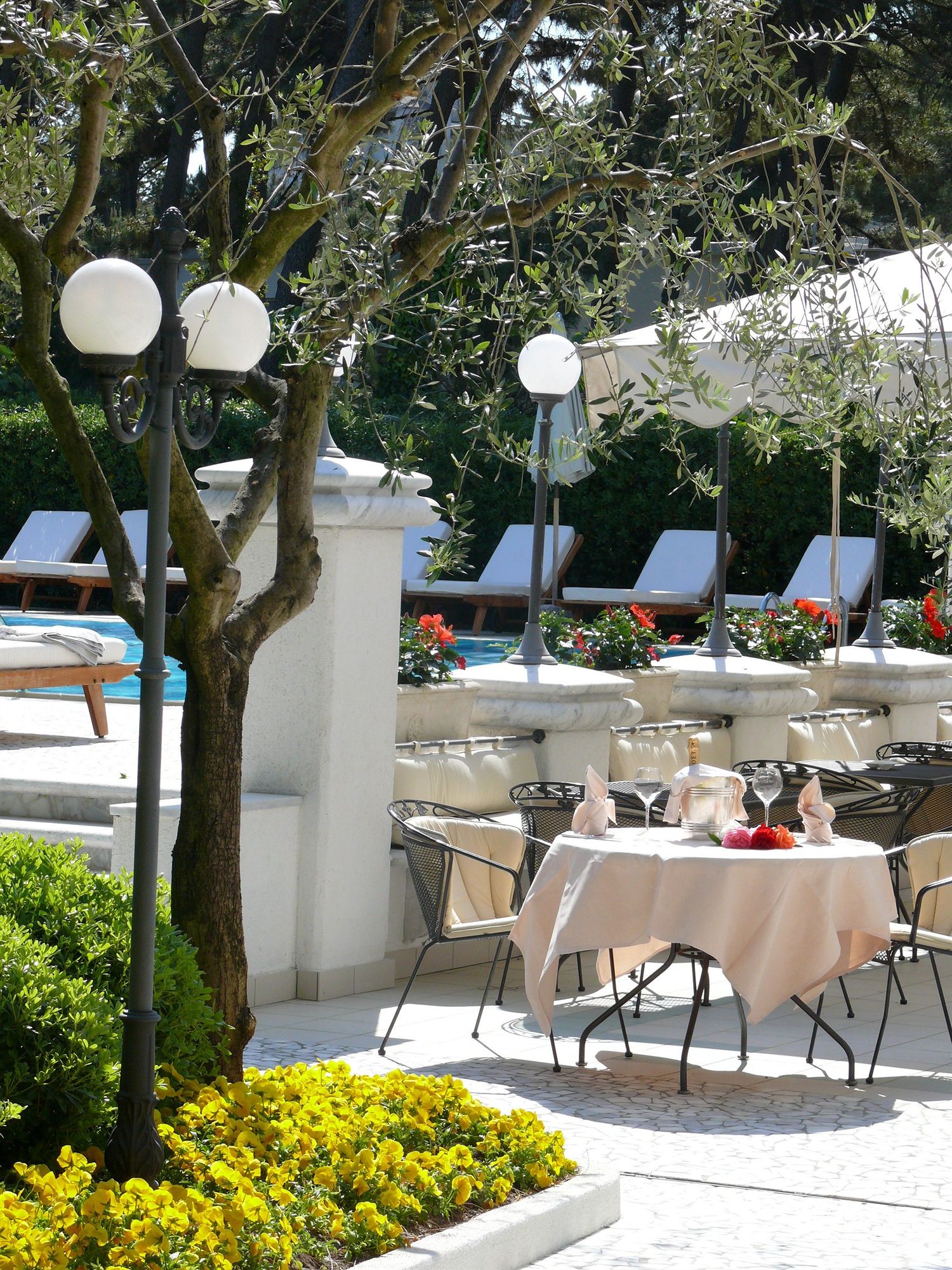 Фото Hotel Greif