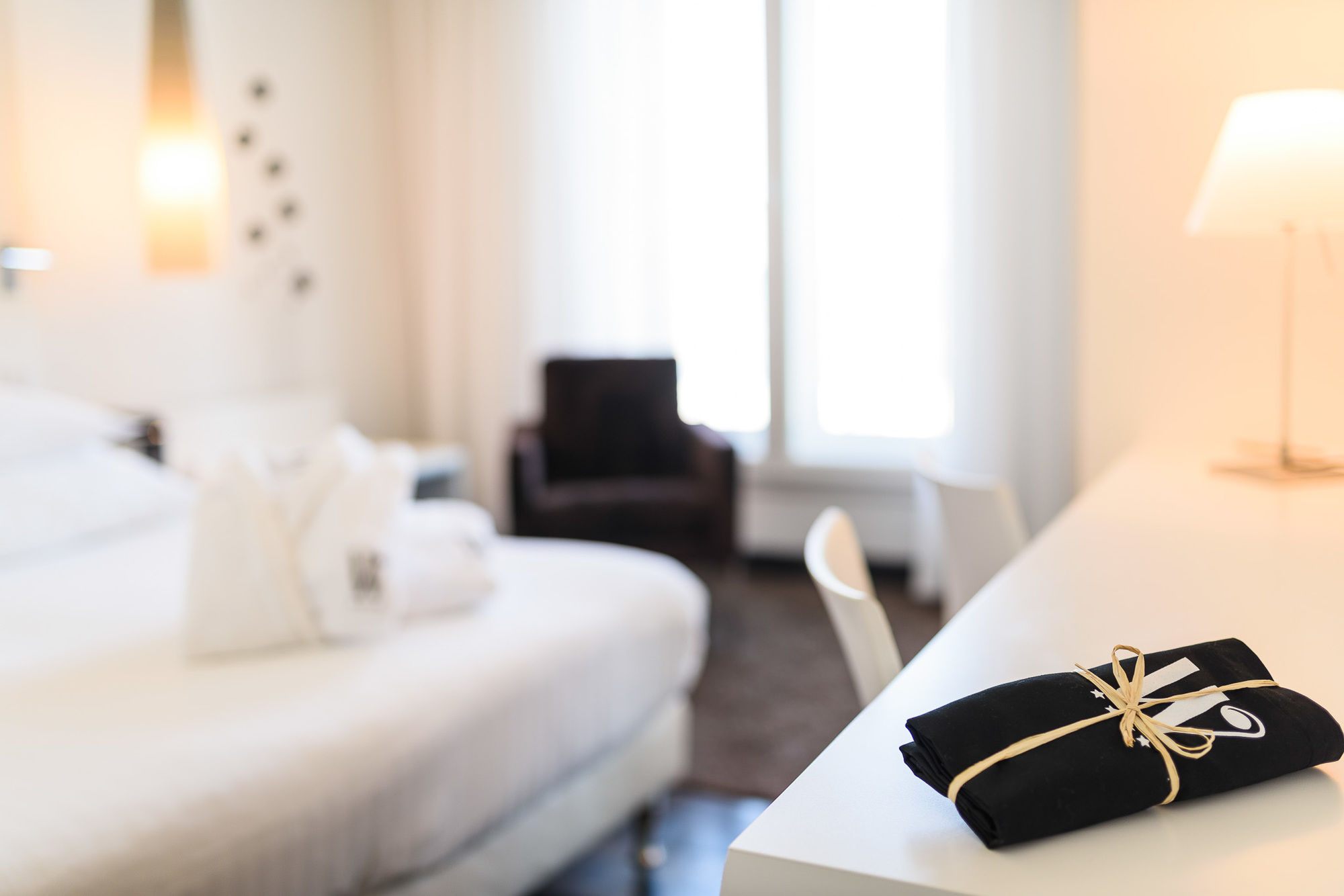 Фото Hotel le Windsor Grande Plage Biarritz