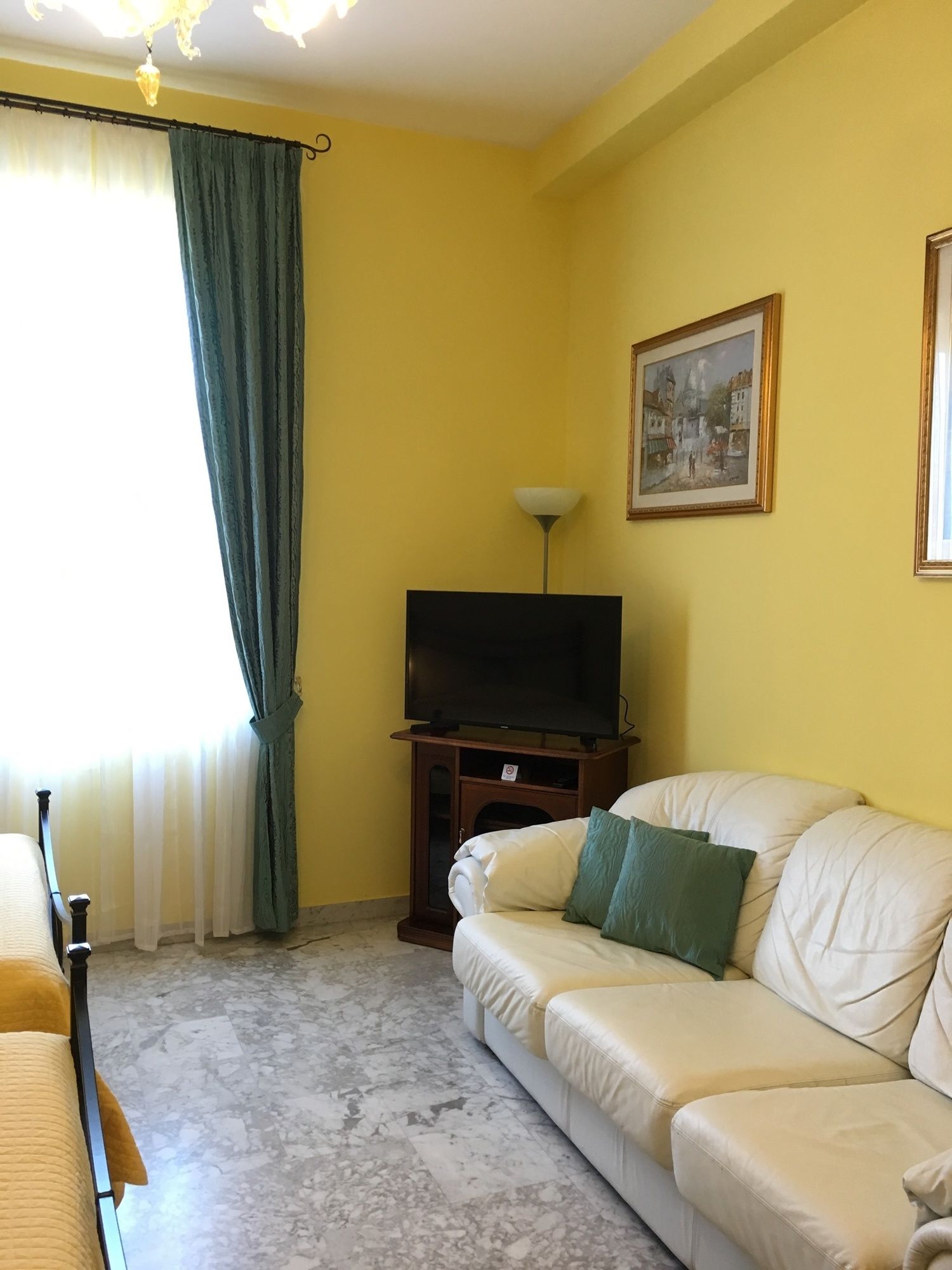 Фото Bed&Breakfast Il Tesoro