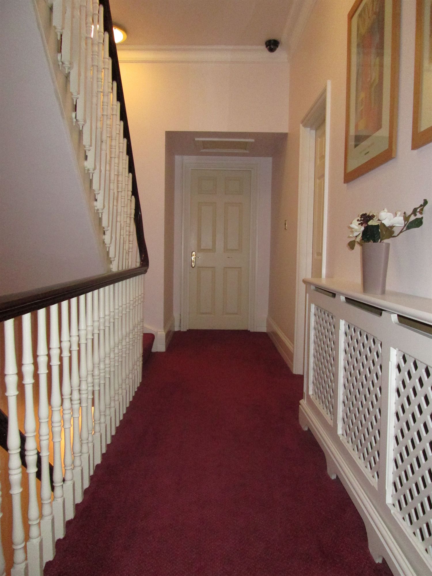 Фото Brompton Hotel