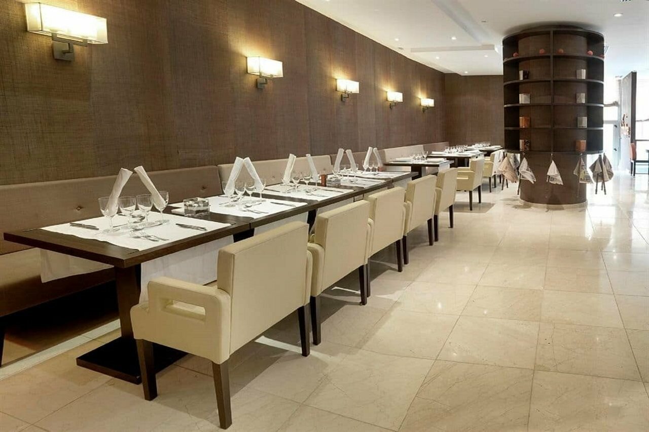 Фото Nh Tenerife