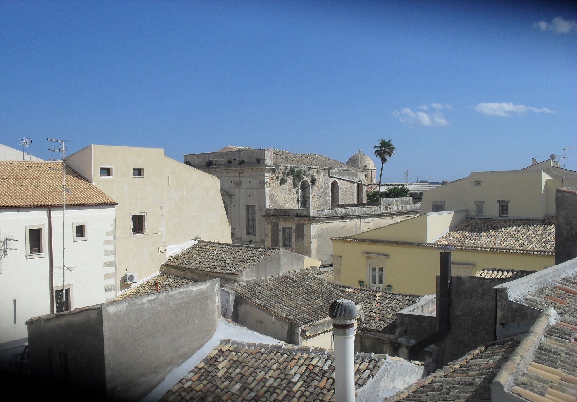 Фото Aretusa Vacanze B&b