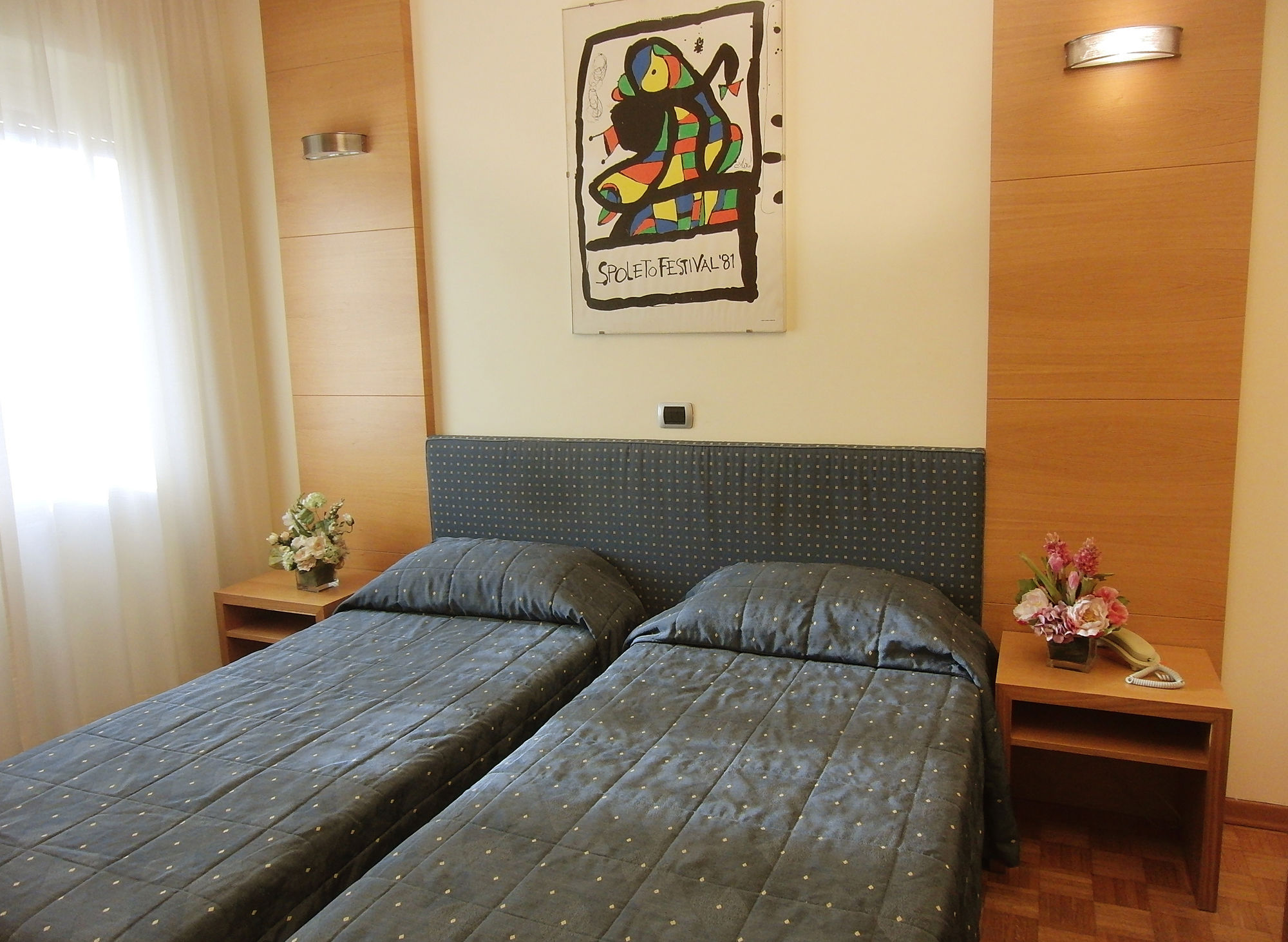 Фото Hotel Clarici