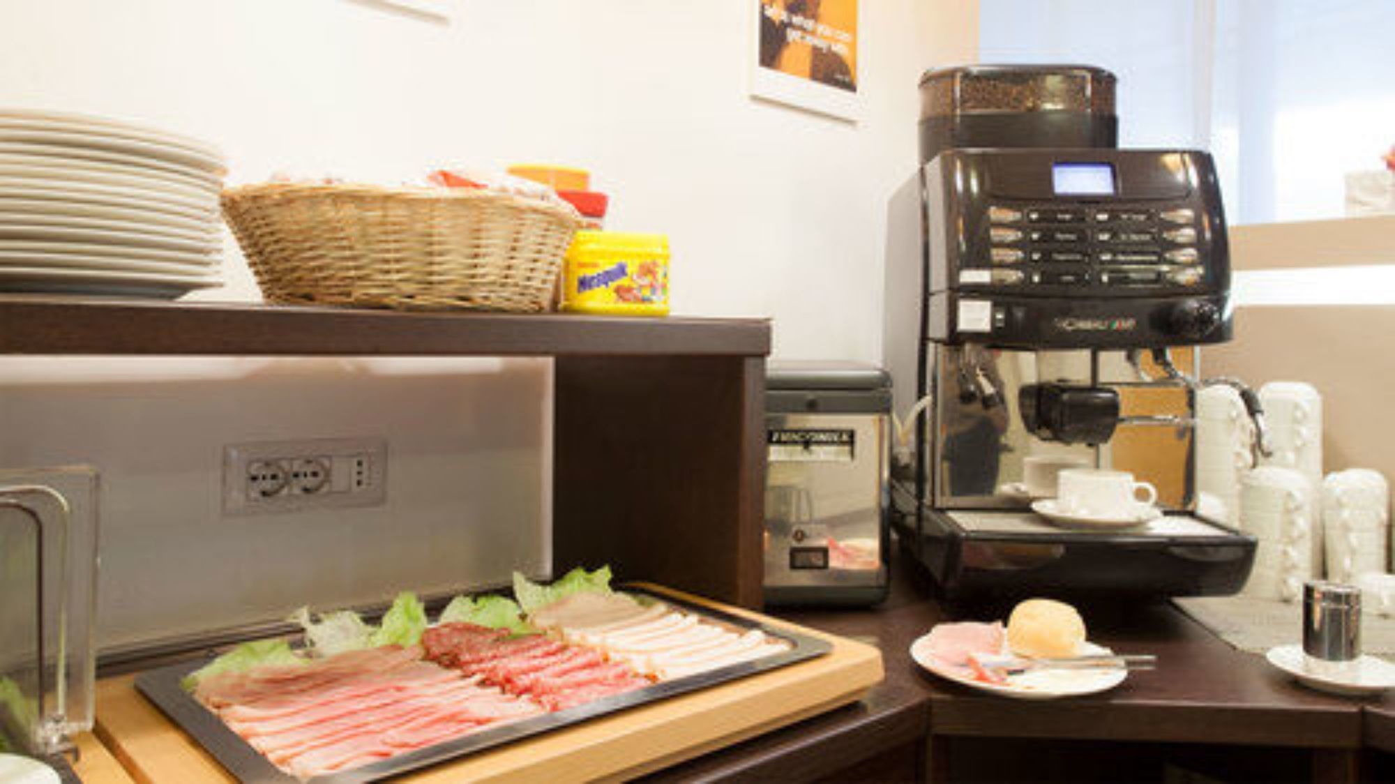 Фото Hotel Oro Blu